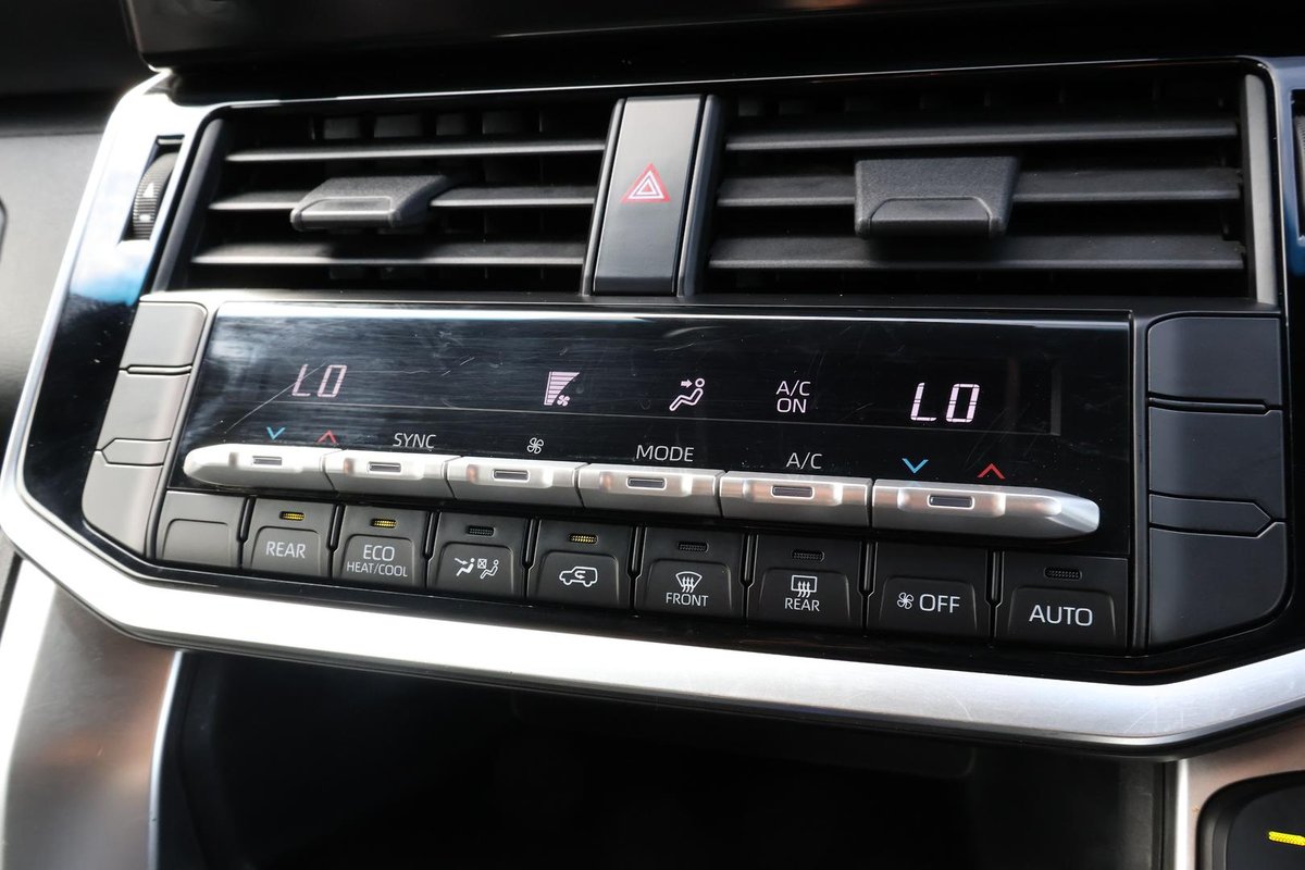 2024 Toyota Landcruiser GXL FJA300R 4X4 Dual Range image 25