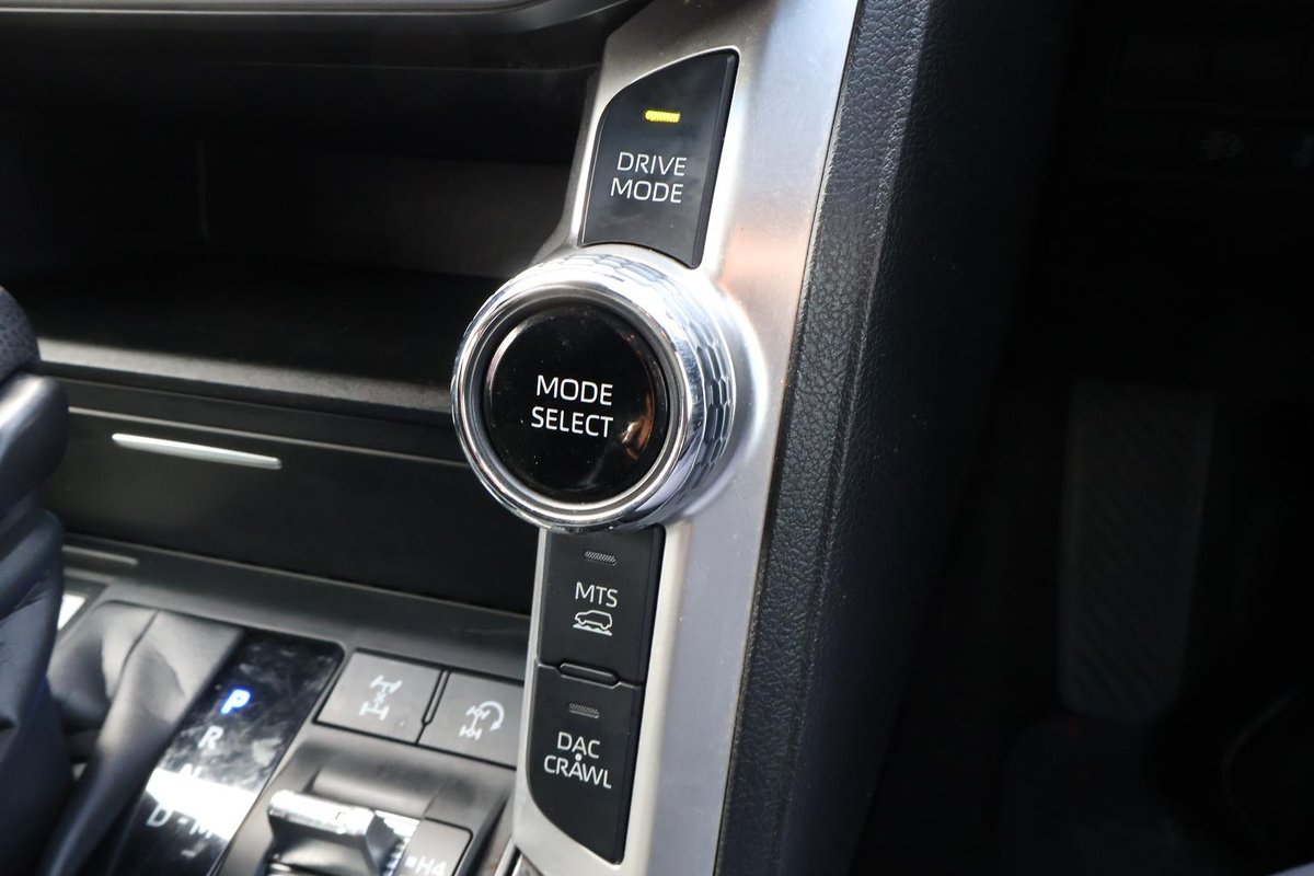 2024 Toyota Landcruiser GXL FJA300R 4X4 Dual Range image 22