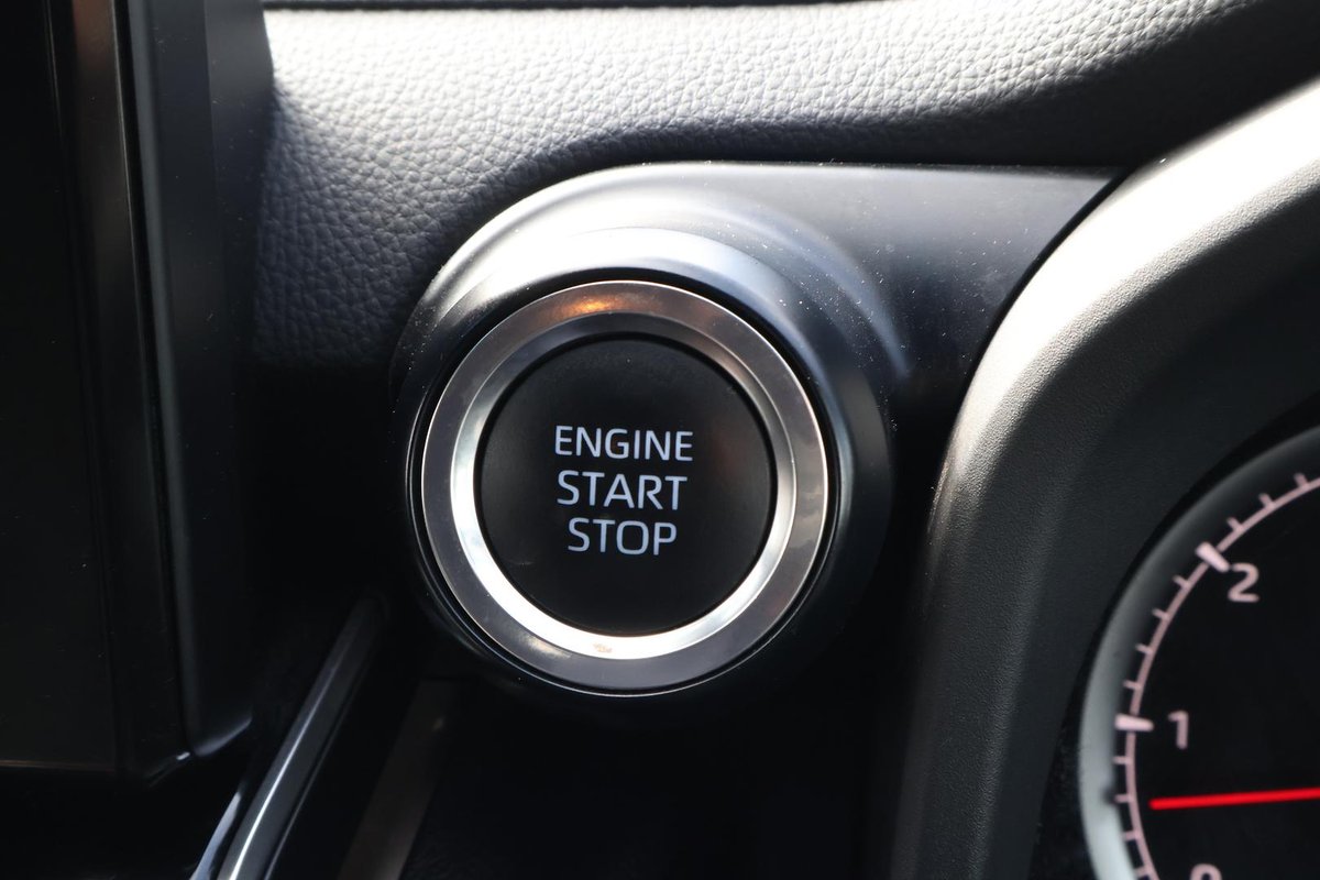 2024 Toyota Landcruiser GXL FJA300R 4X4 Dual Range image 28
