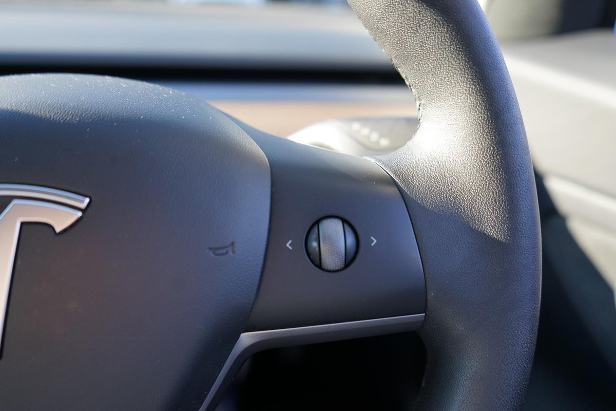 2019 Tesla Model 3 Standard Range Plus image 18