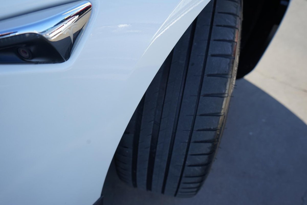 2019 Tesla Model 3 Standard Range Plus image 21