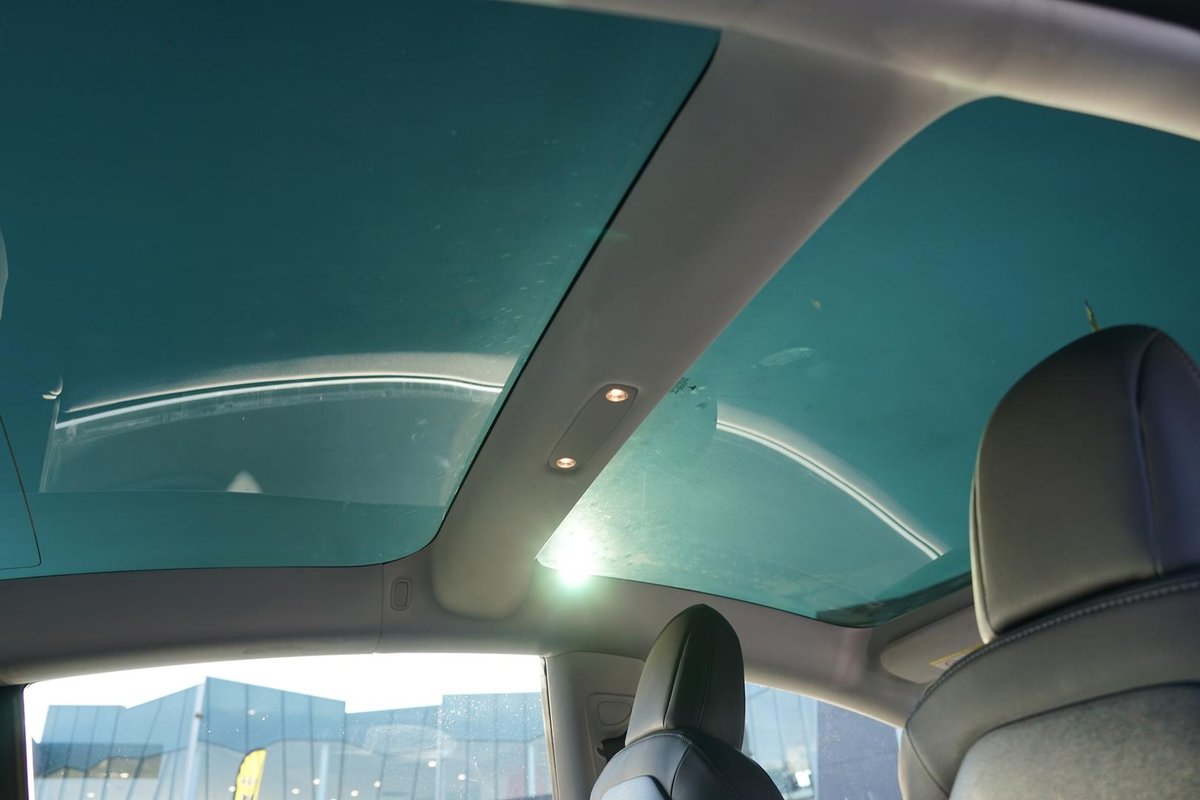 2019 Tesla Model 3 Standard Range Plus image 11