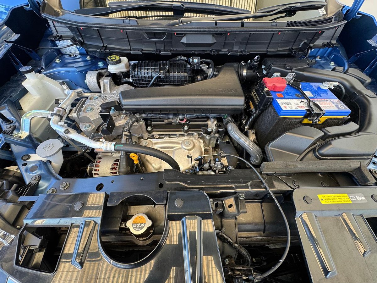 2017 Nissan X-TRAIL ST-L T32 Series II 4X4 On Demand image 26