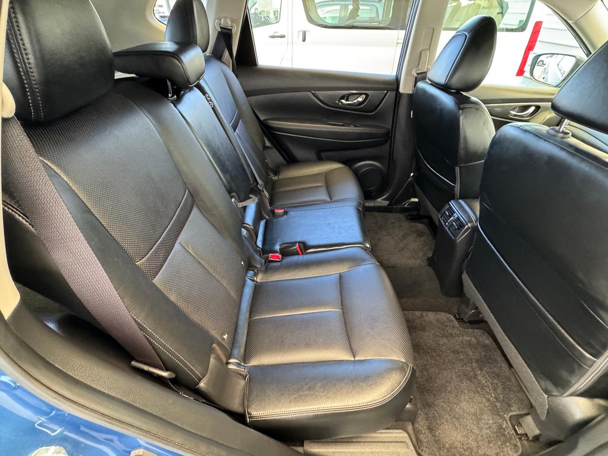 2017 Nissan X-TRAIL ST-L T32 Series II 4X4 On Demand image 11