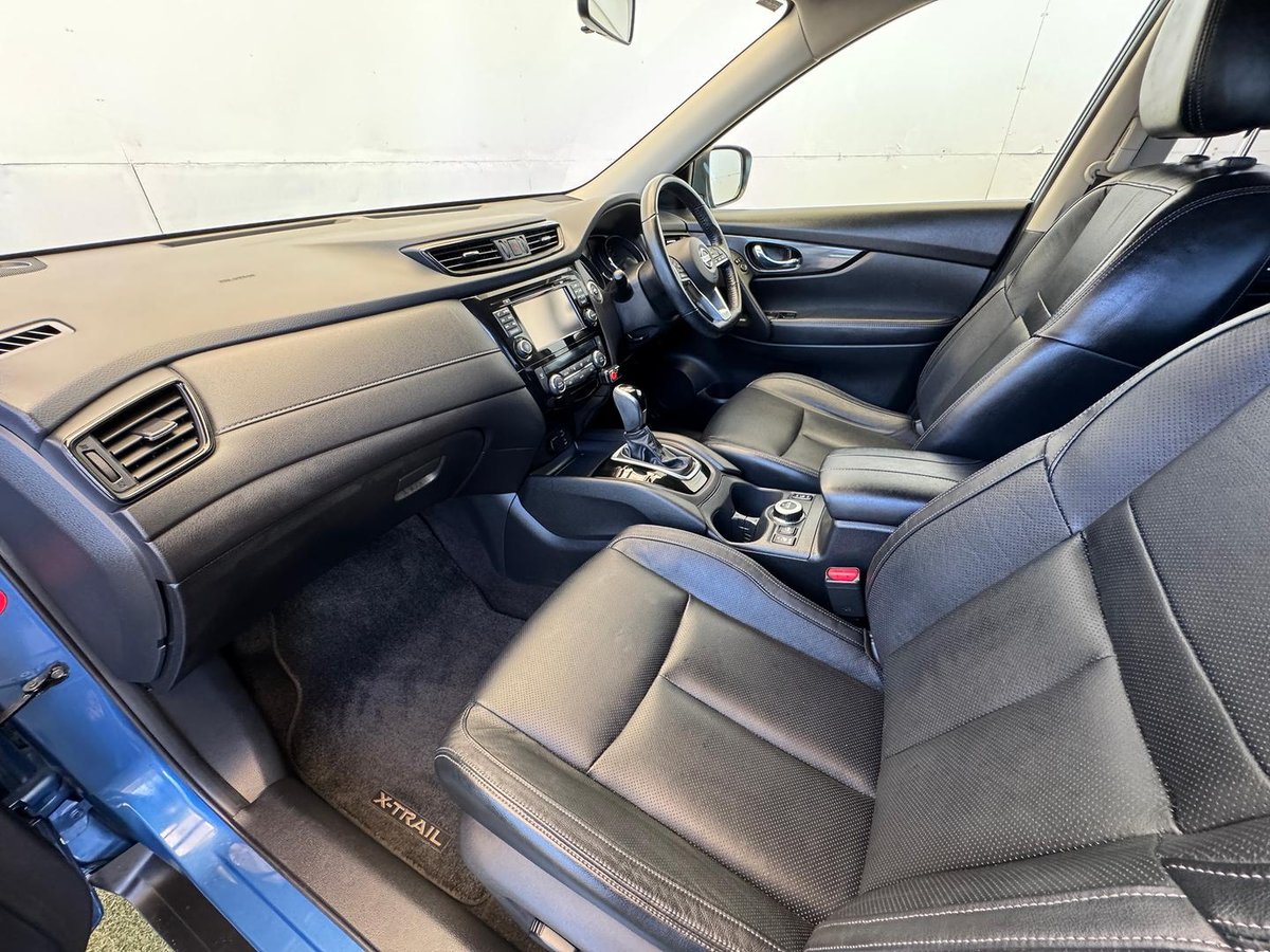 2017 Nissan X-TRAIL ST-L T32 Series II 4X4 On Demand image 20