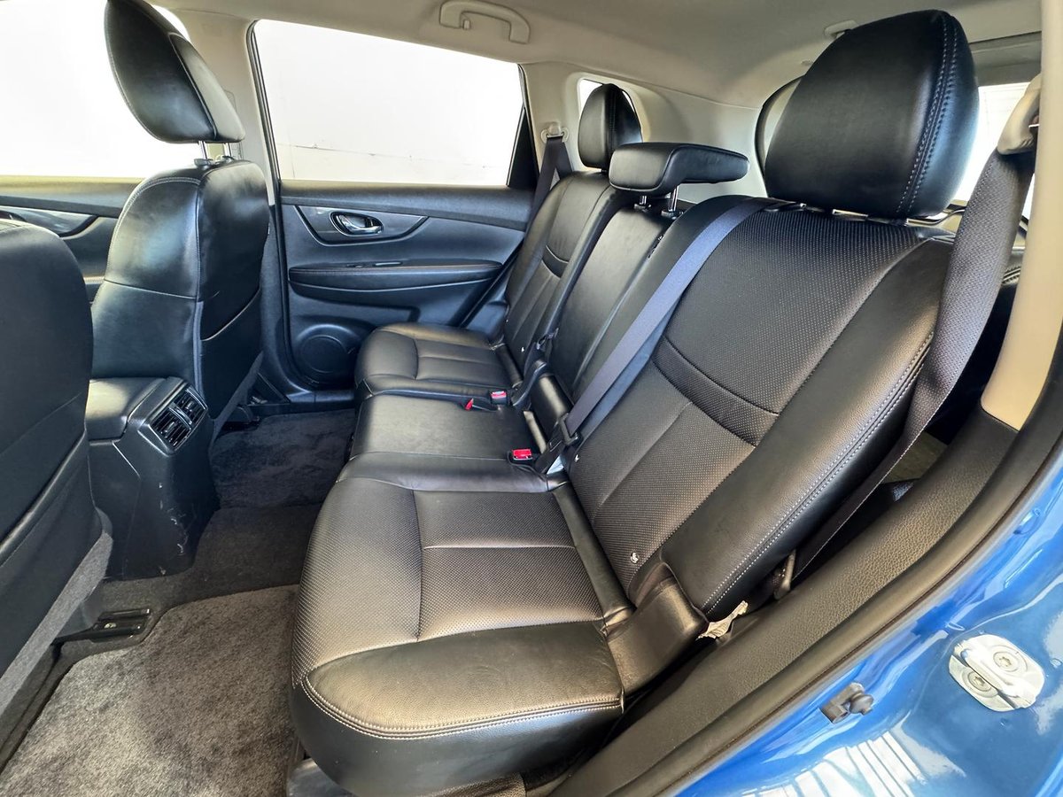 2017 Nissan X-TRAIL ST-L T32 Series II 4X4 On Demand image 19