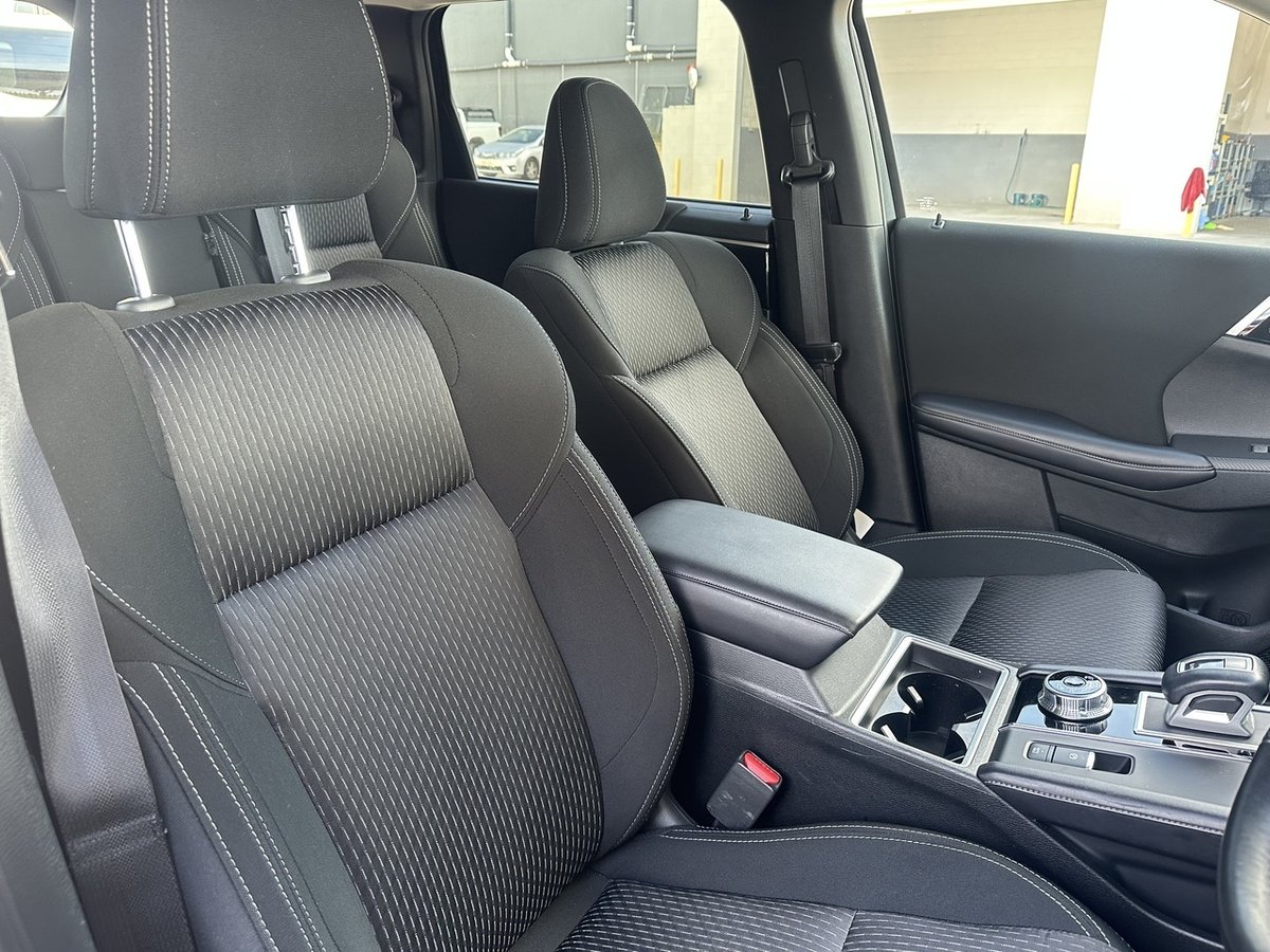 2024 Mitsubishi Outlander LS ZM MY24 image 12
