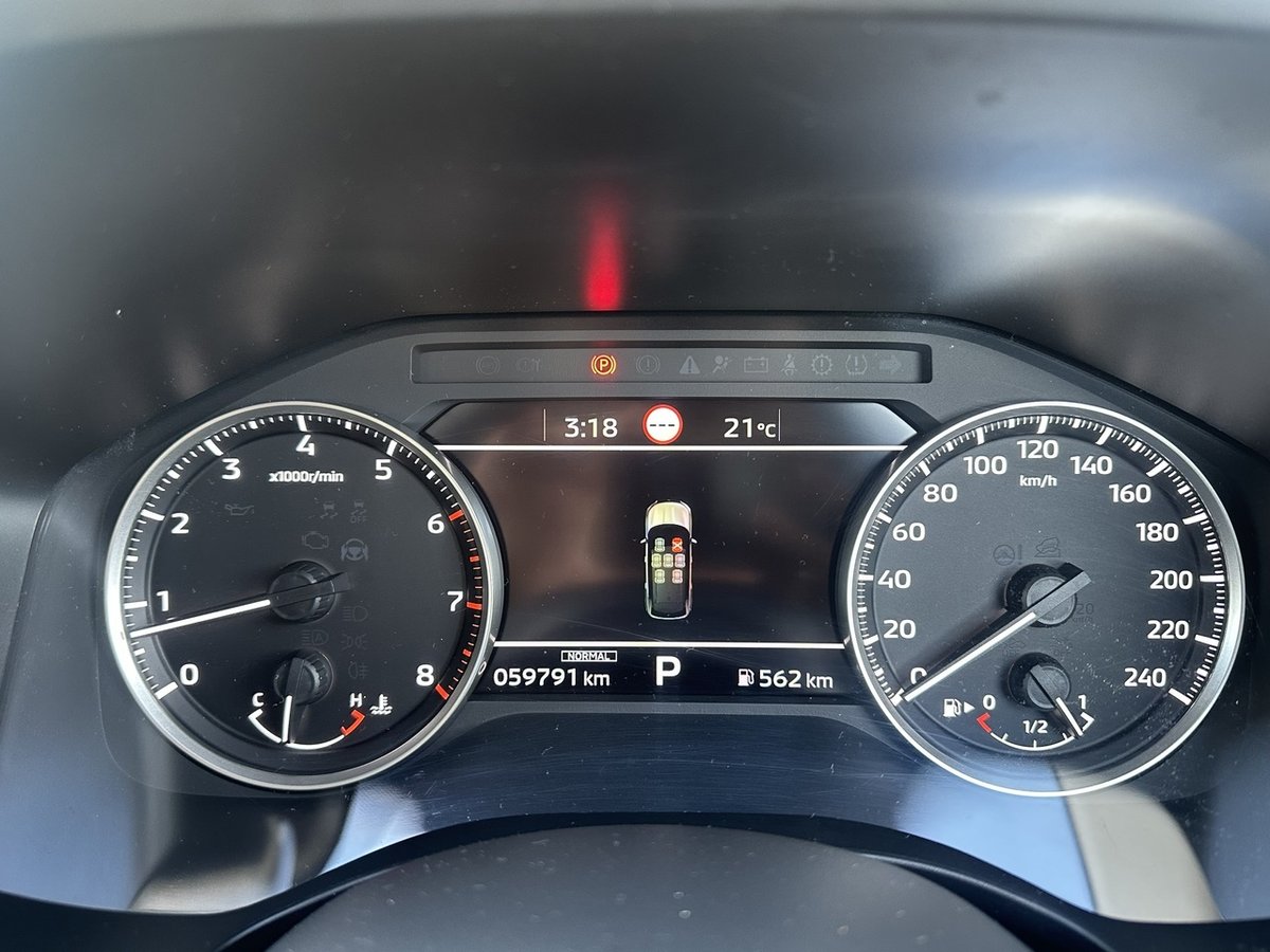 2024 Mitsubishi Outlander LS ZM MY24 image 15