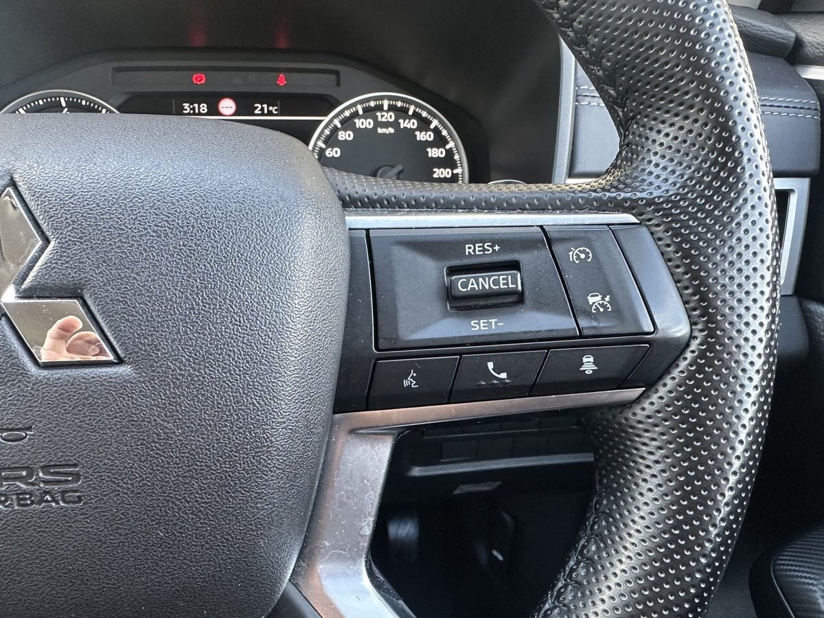 2024 Mitsubishi Outlander LS ZM MY24 image 16
