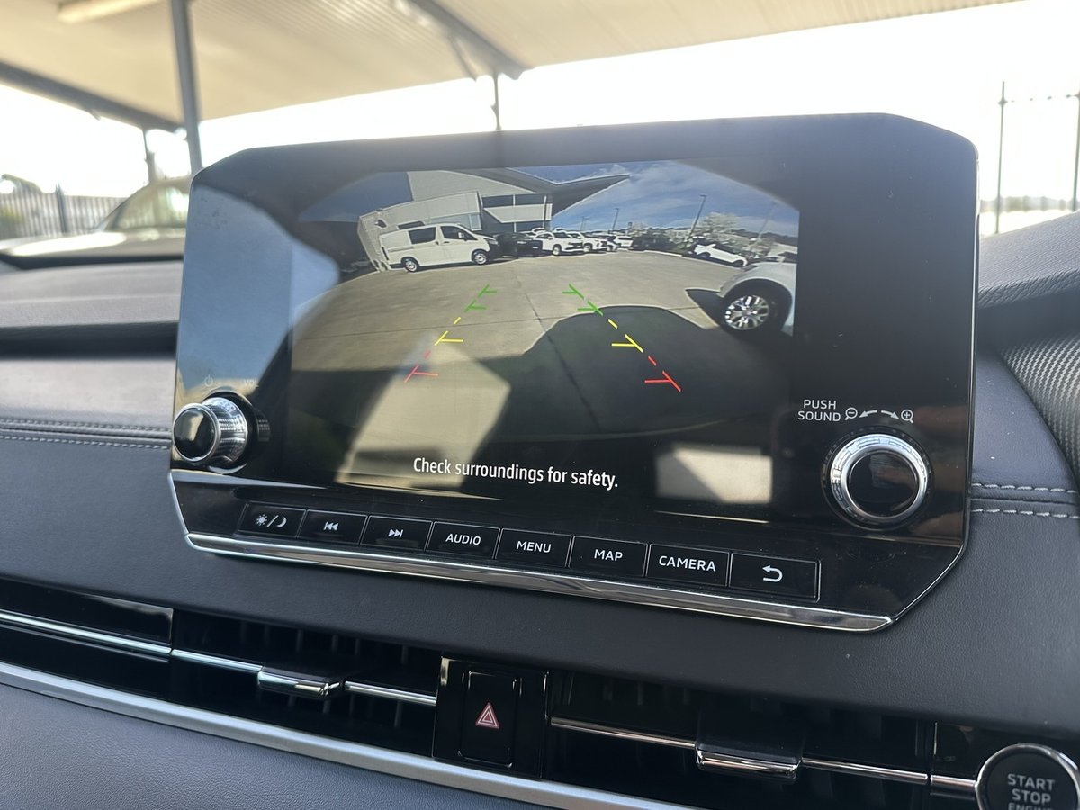 2024 Mitsubishi Outlander LS ZM MY24 image 19