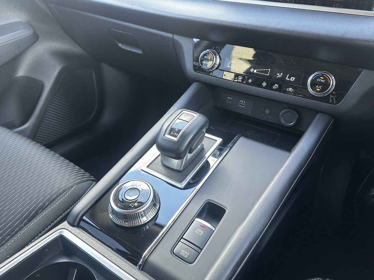 2024 Mitsubishi Outlander LS ZM MY24 image 20