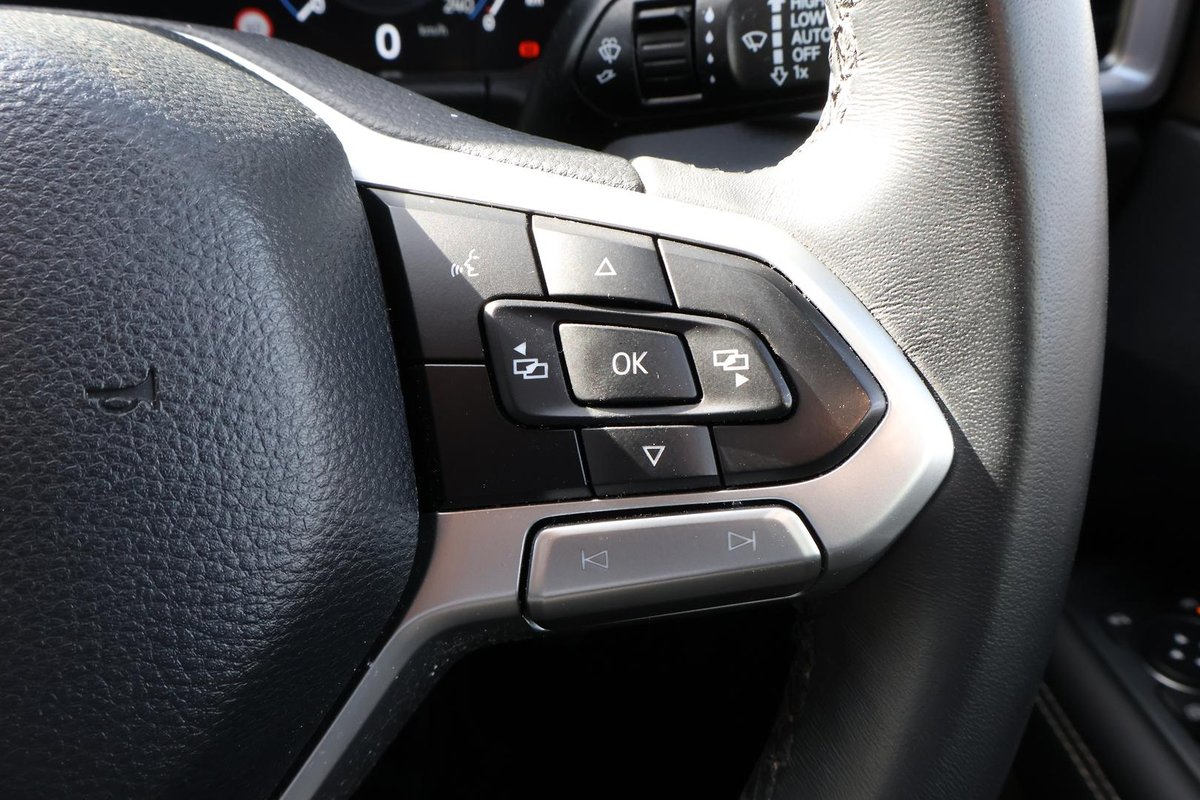 2023 Volkswagen Amarok TDI500 Style NF MY23 4X4 Dual Range image 32