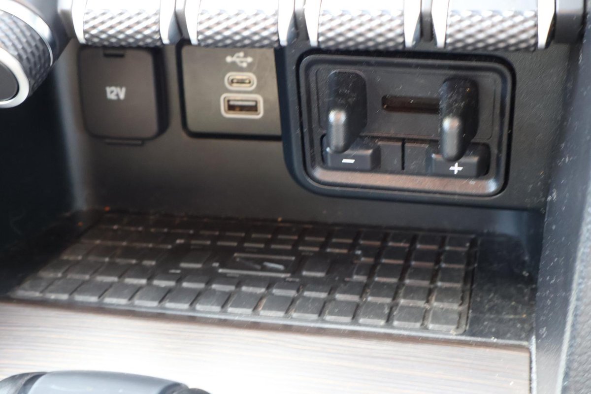 2023 Volkswagen Amarok TDI500 Style NF MY23 4X4 Dual Range image 27