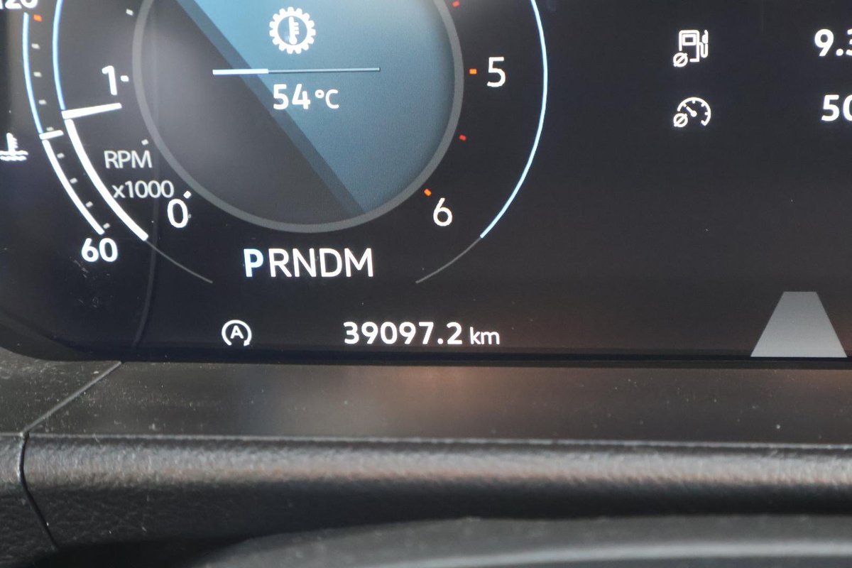 2023 Volkswagen Amarok TDI500 Style NF MY23 4X4 Dual Range image 23