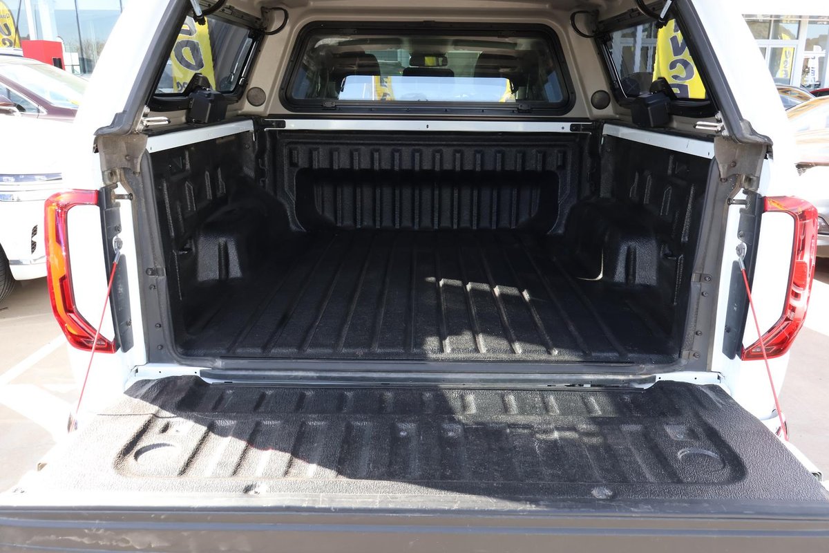 2023 Volkswagen Amarok TDI500 Style NF MY23 4X4 Dual Range image 13