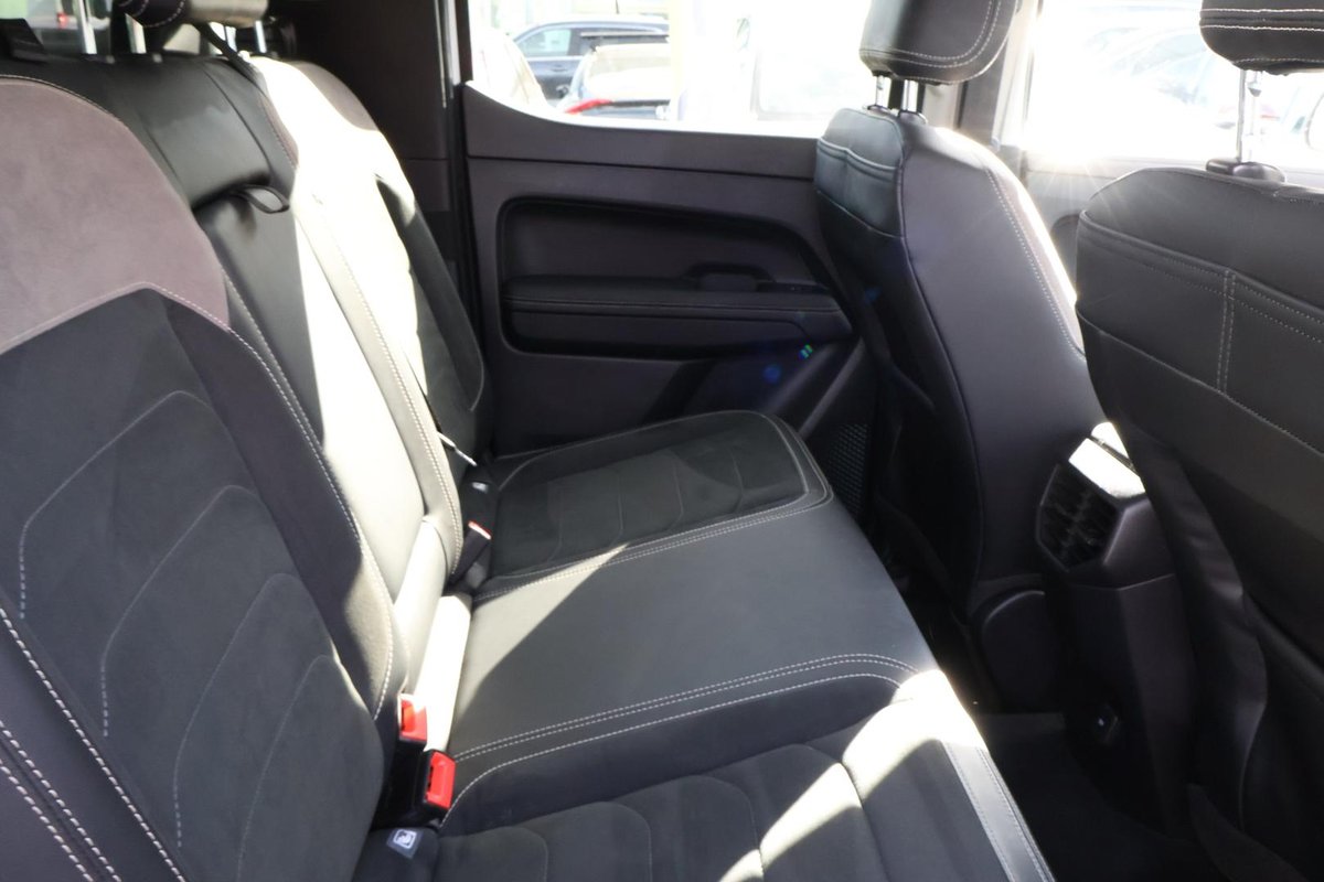 2023 Volkswagen Amarok TDI500 Style NF MY23 4X4 Dual Range image 18