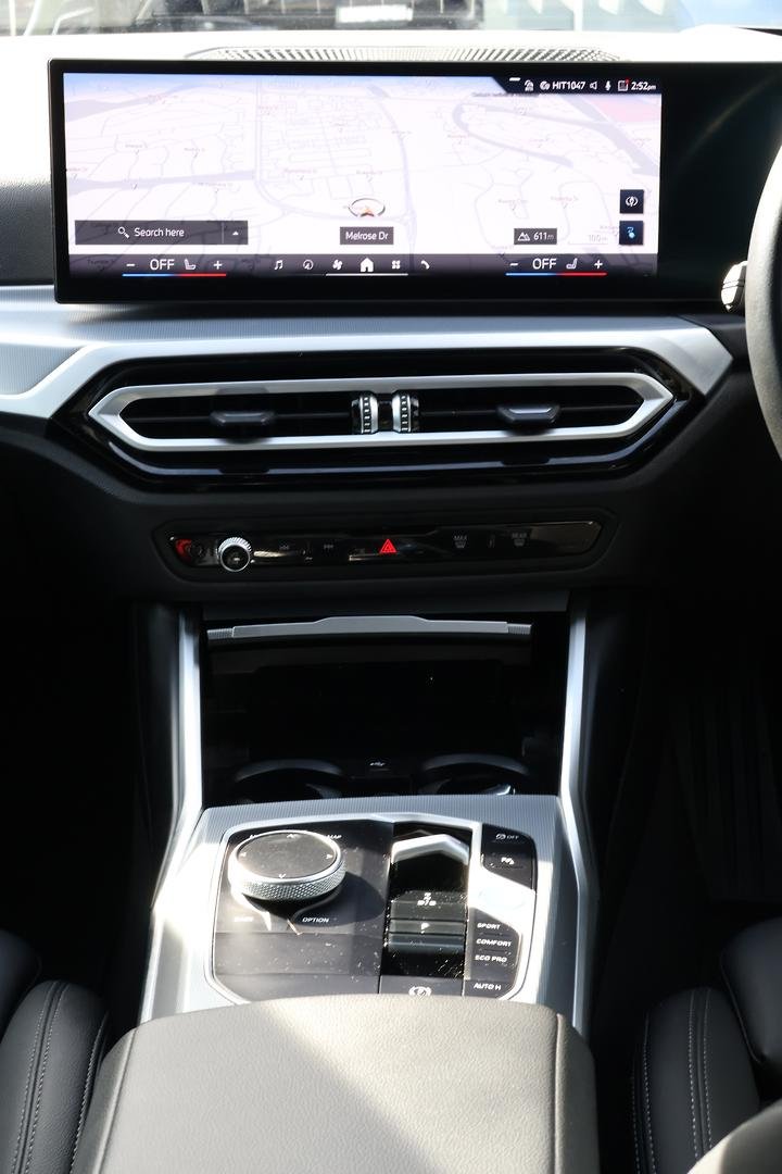 2023 BMW i4 eDrive35 G26 image 23
