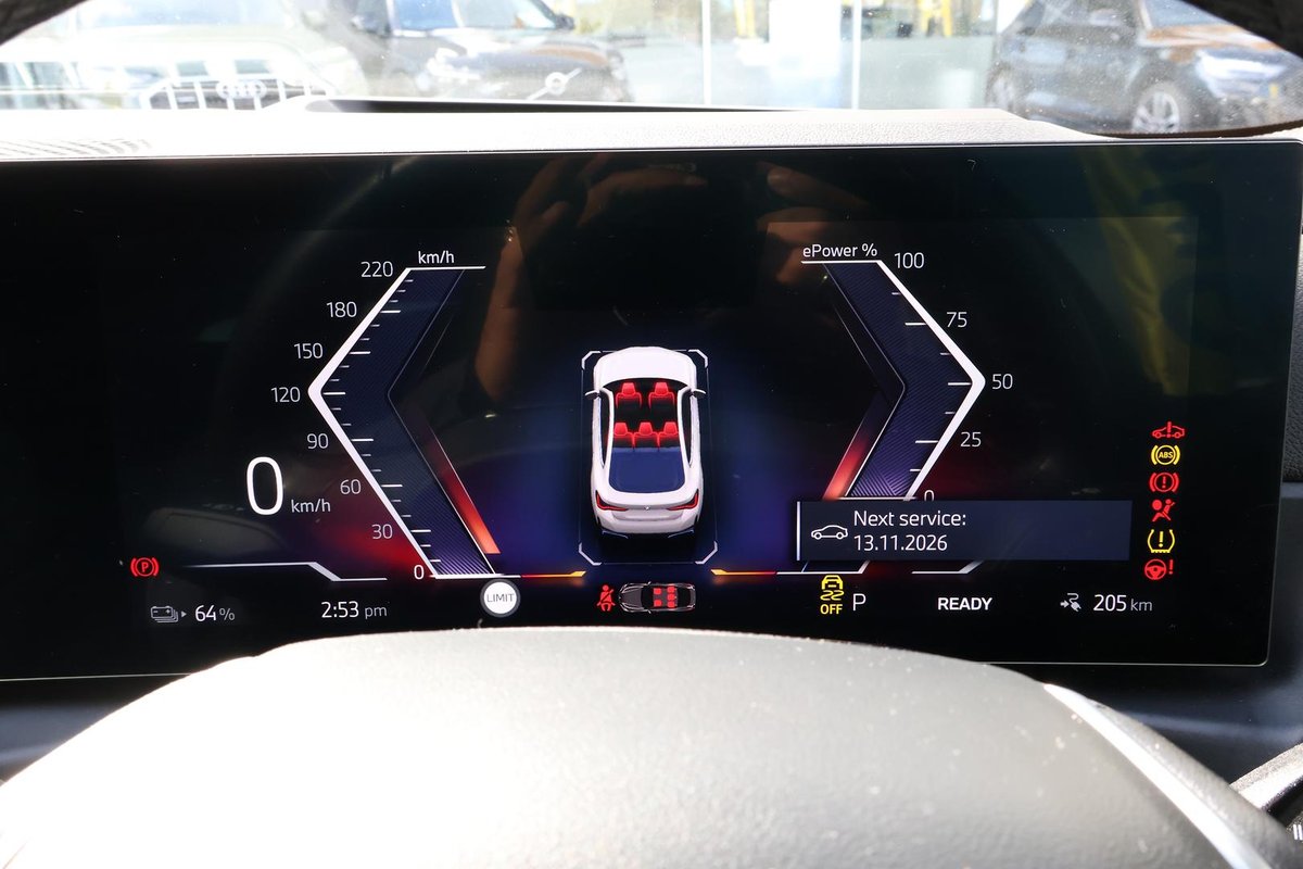 2023 BMW i4 eDrive35 G26 image 26