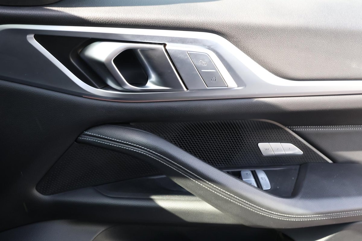 2023 BMW i4 eDrive35 G26 image 36