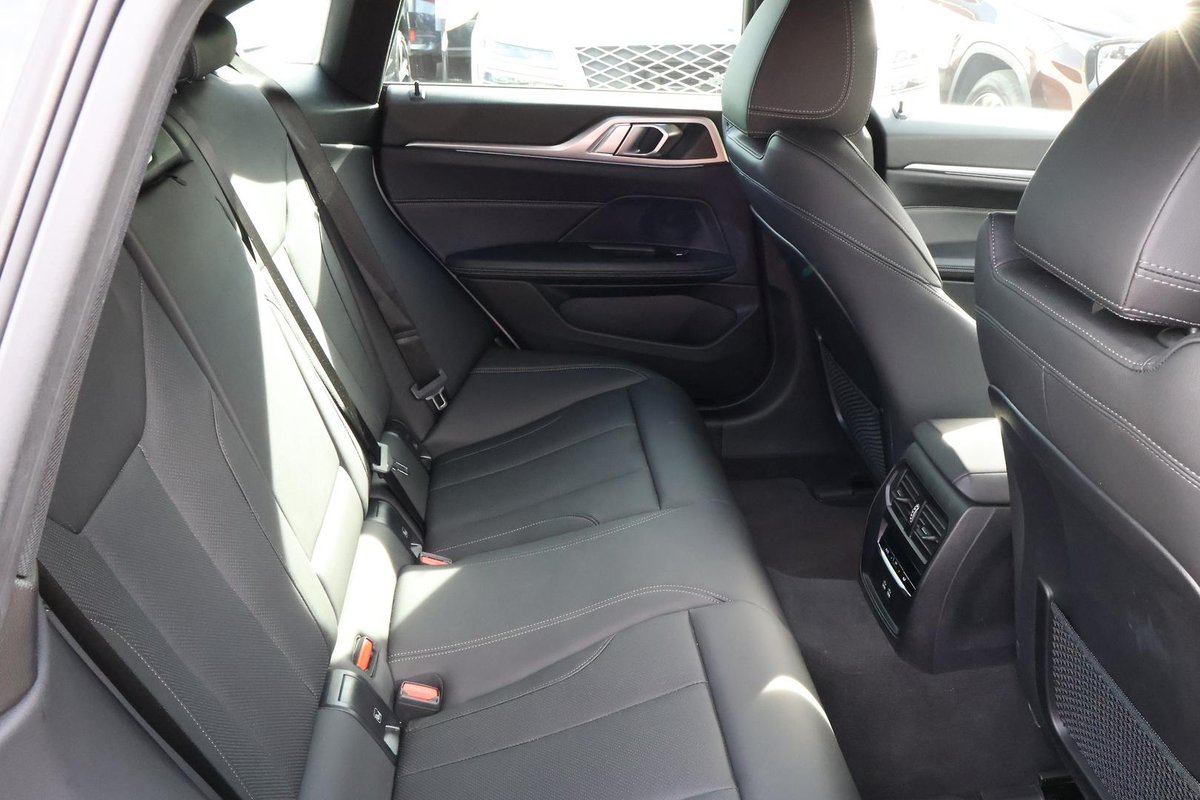 2023 BMW i4 eDrive35 G26 image 18
