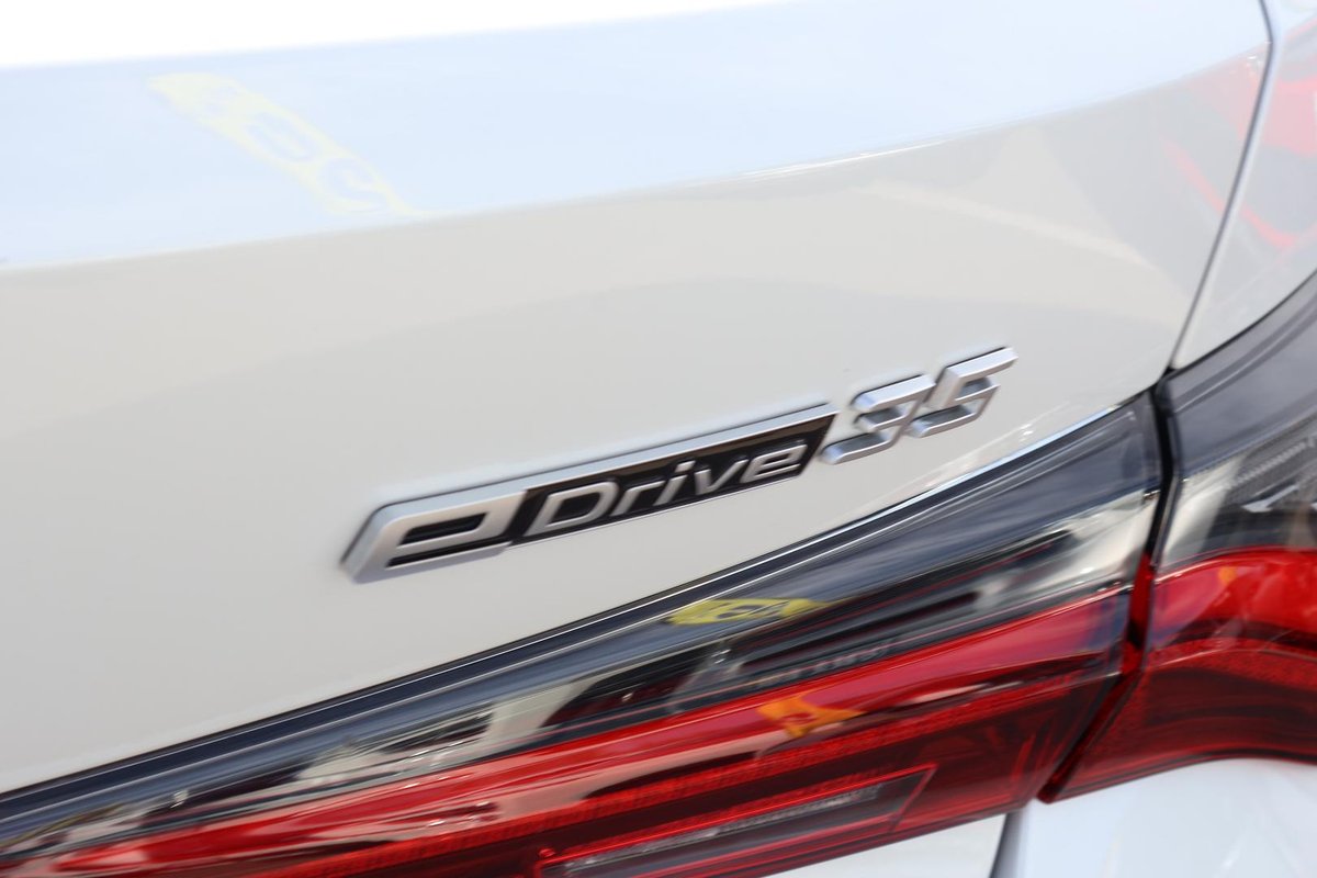 2023 BMW i4 eDrive35 G26 image 11