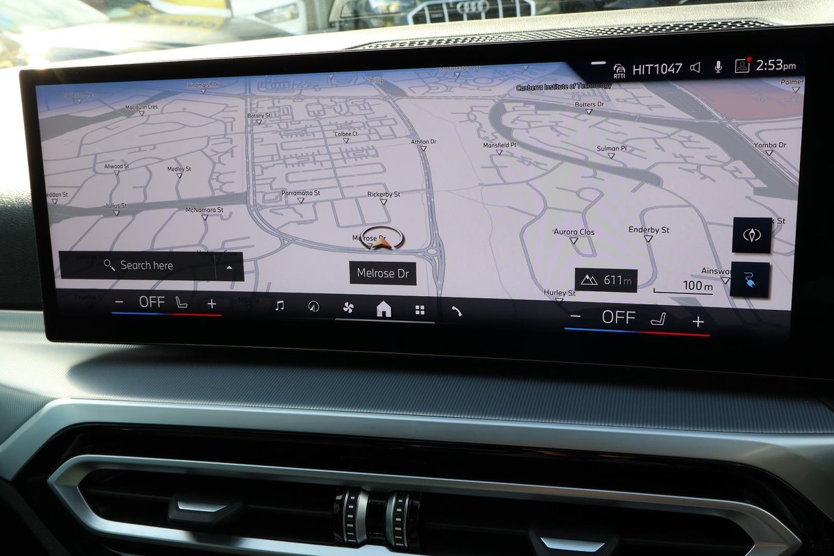 2023 BMW i4 eDrive35 G26 image 32