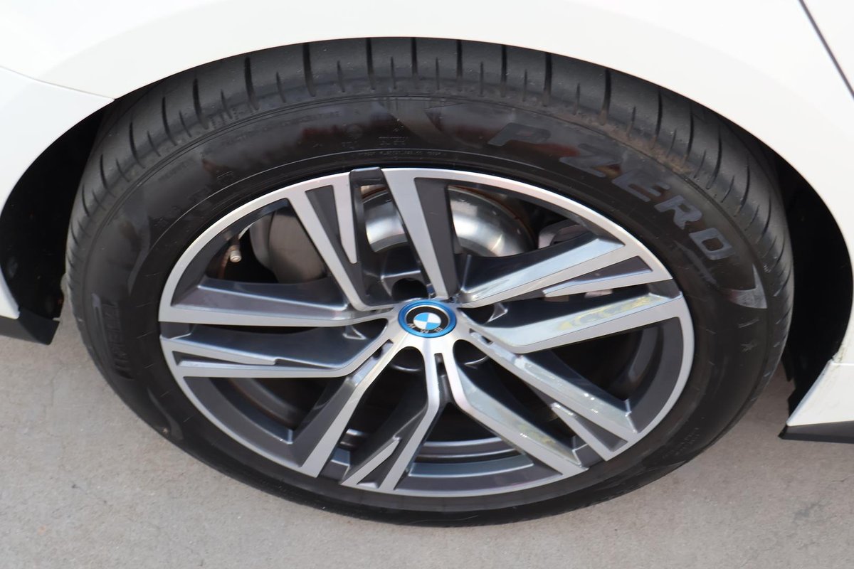 2023 BMW i4 eDrive35 G26 image 7