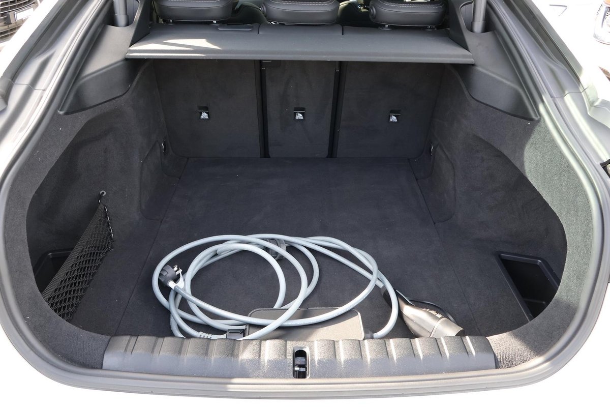 2023 BMW i4 eDrive35 G26 image 12