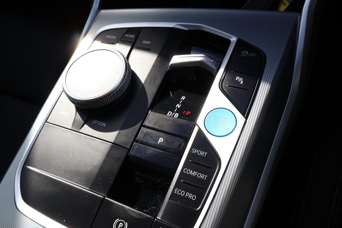2023 BMW i4 eDrive35 G26 image 27