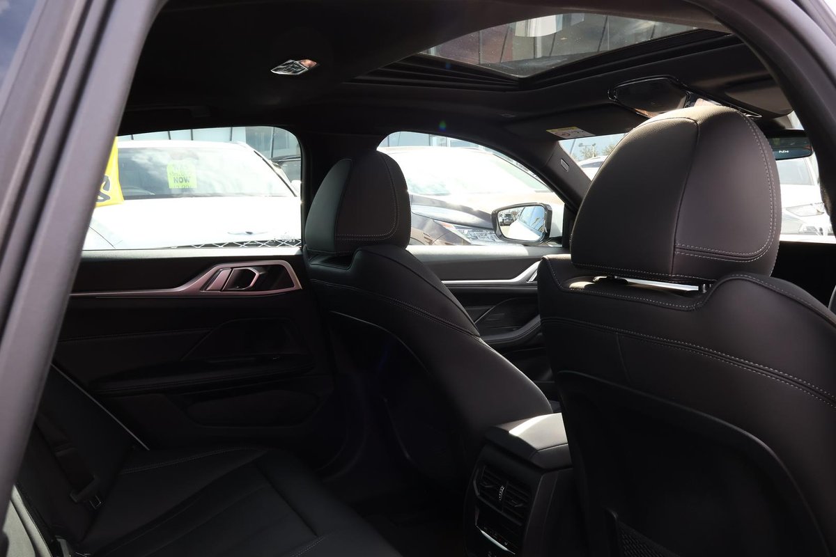 2023 BMW i4 eDrive35 G26 image 15