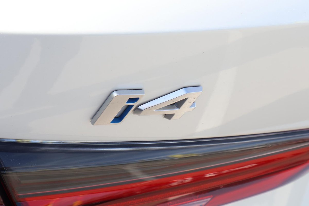 2023 BMW i4 eDrive35 G26 image 10
