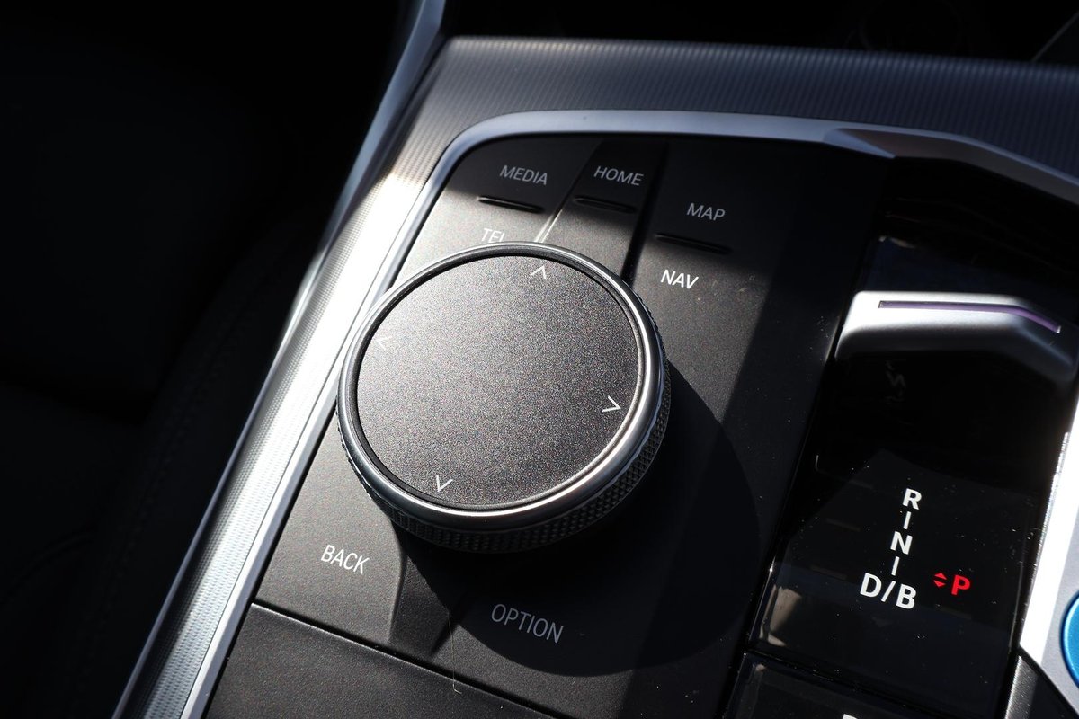2023 BMW i4 eDrive35 G26 image 28