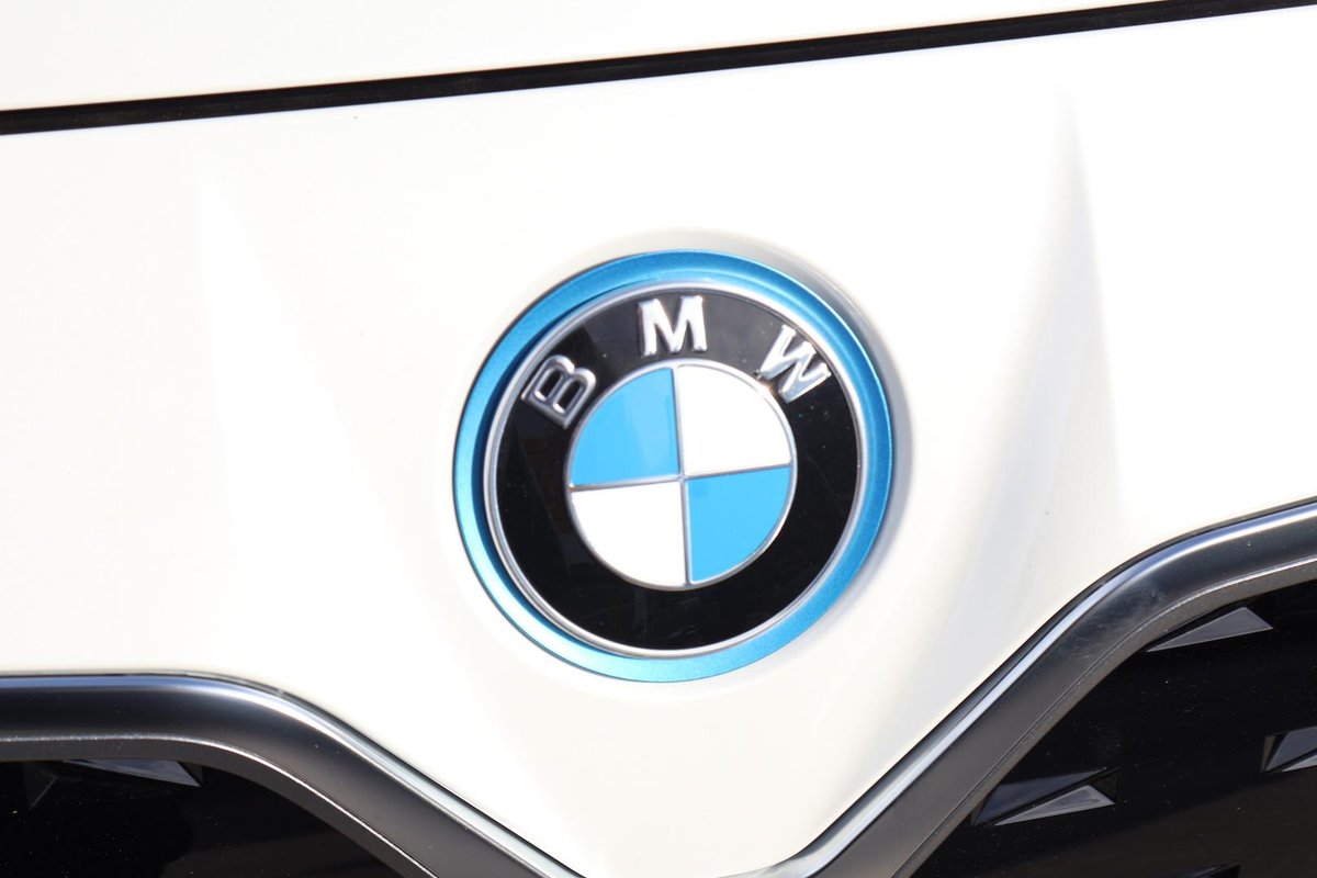 2023 BMW i4 eDrive35 G26 image 9