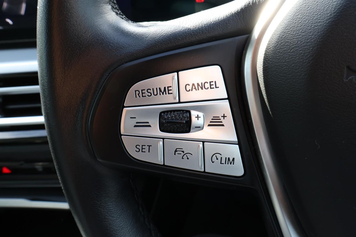 2023 BMW i4 eDrive35 G26 image 34