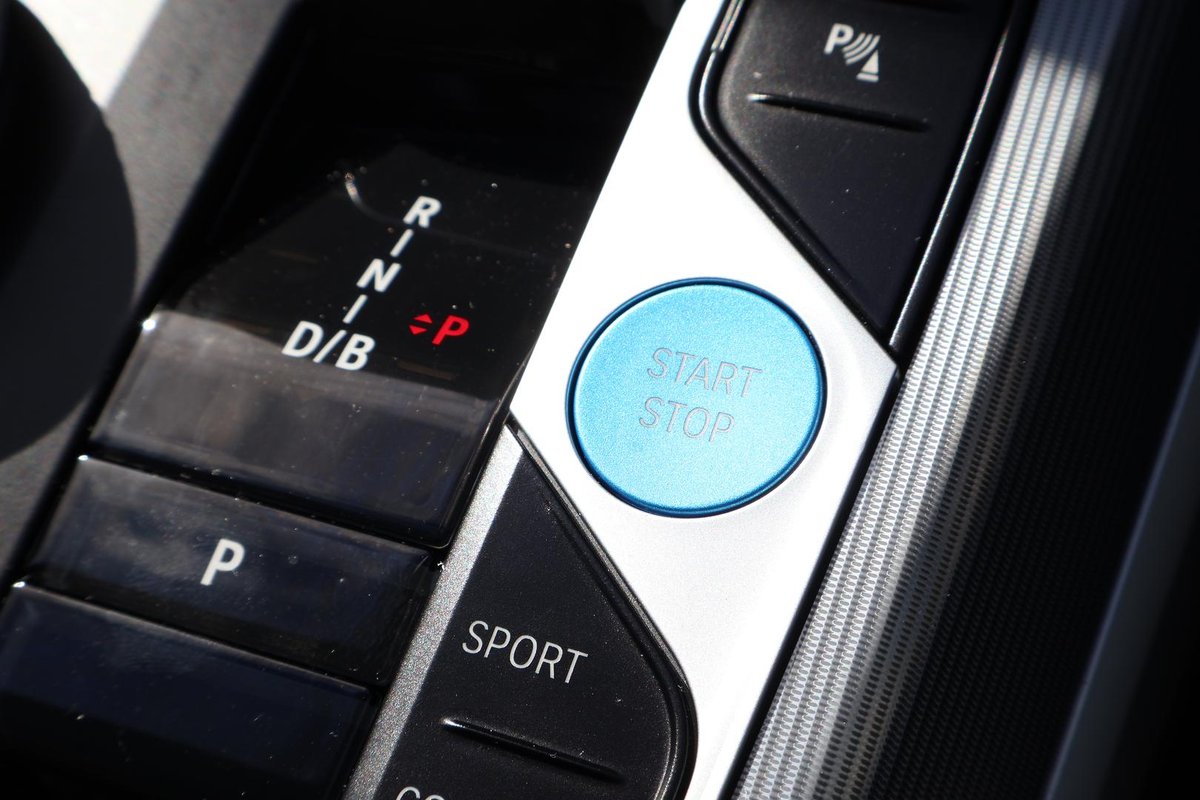 2023 BMW i4 eDrive35 G26 image 29