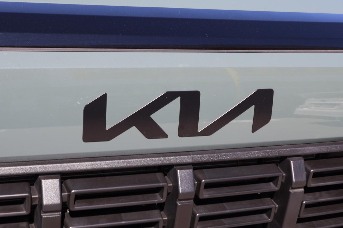 2025 Kia Tasman X-Line TK MY26 4X4 Dual Range image 10