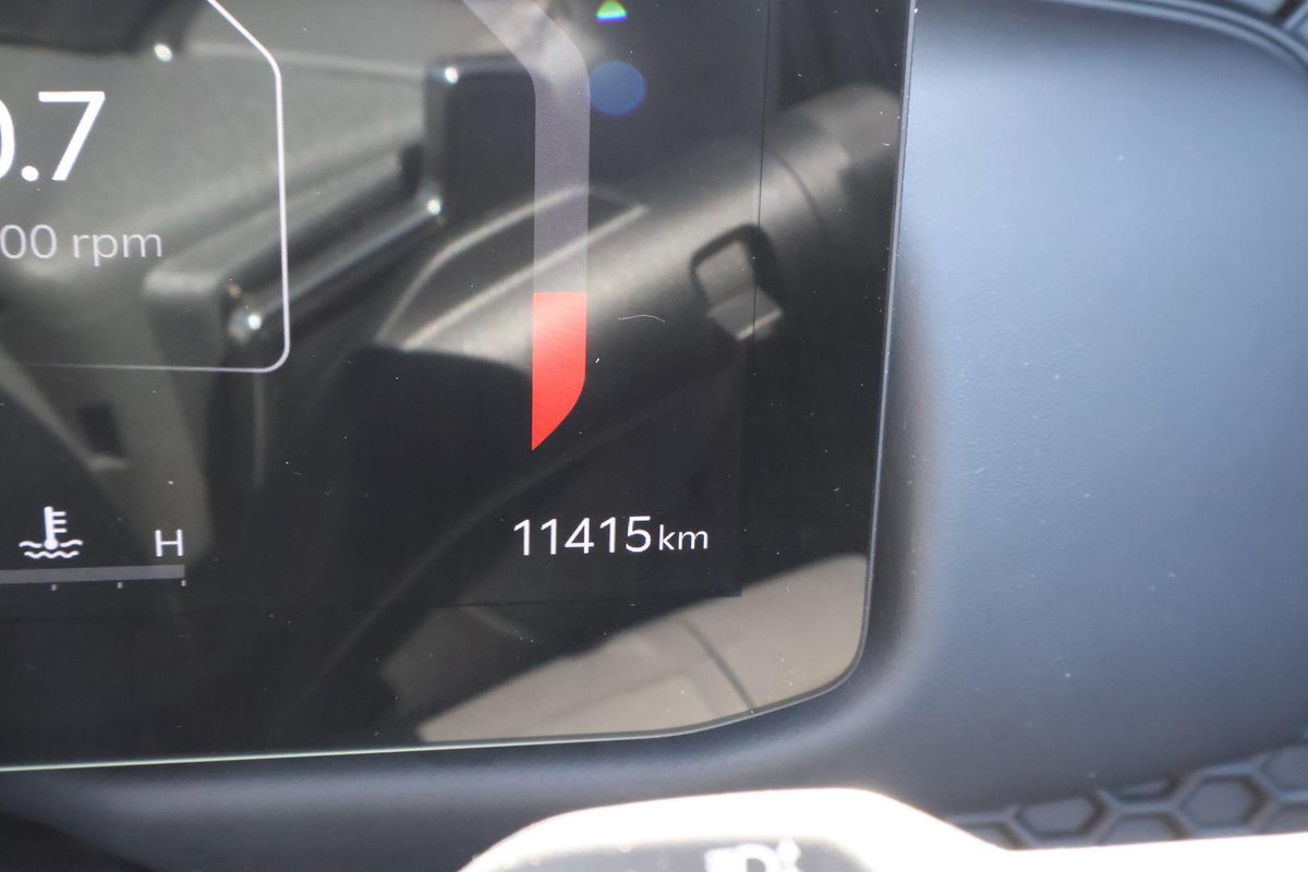2025 Kia Tasman X-Line TK MY26 4X4 Dual Range image 27
