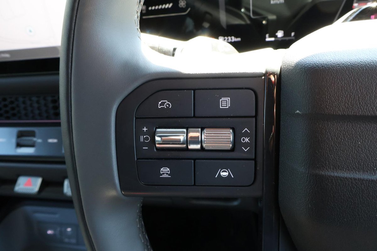 2025 Kia Tasman X-Line TK MY26 4X4 Dual Range image 31