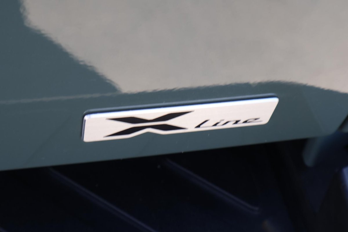 2025 Kia Tasman X-Line TK MY26 4X4 Dual Range image 19