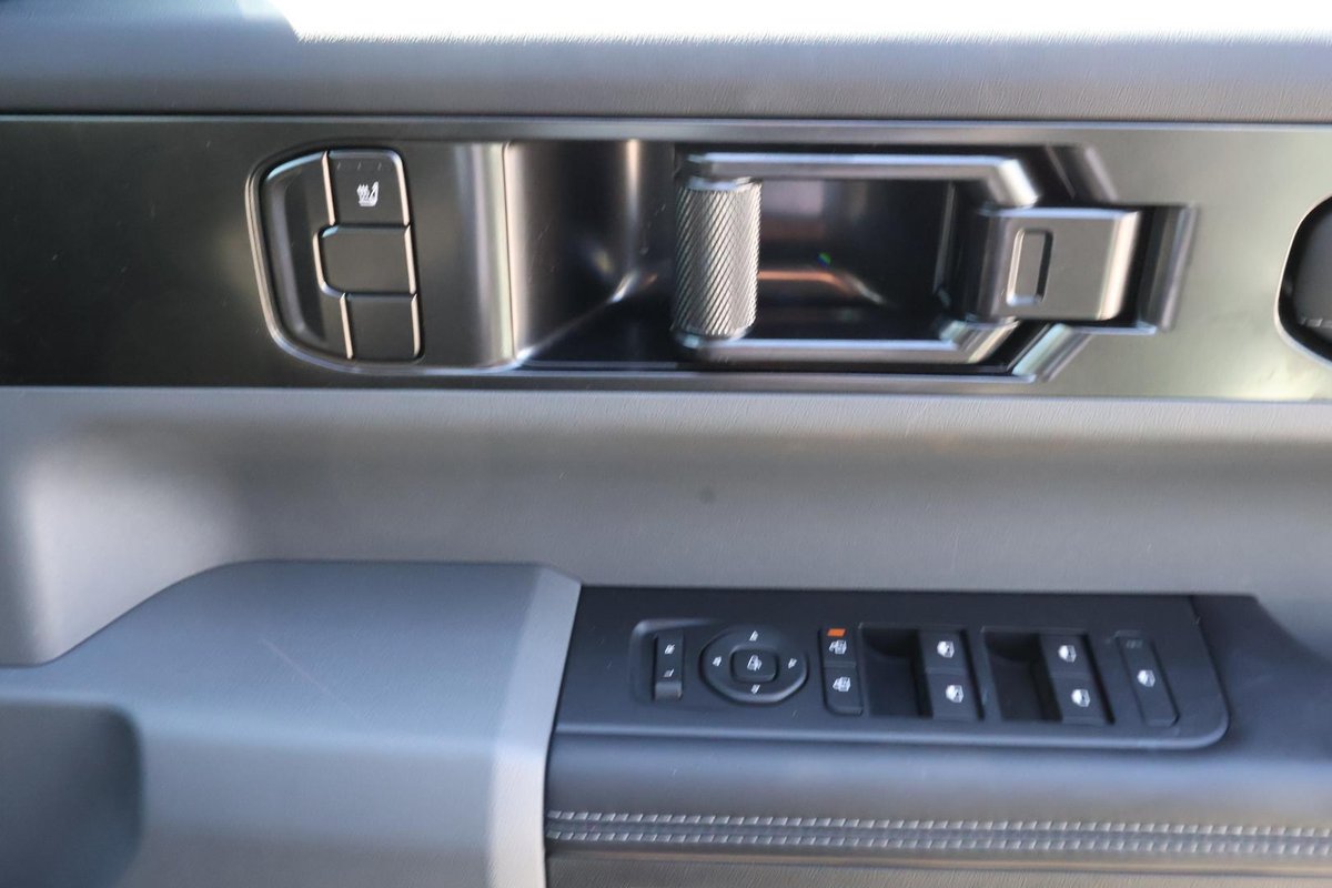 2025 Kia Tasman X-Line TK MY26 4X4 Dual Range image 35
