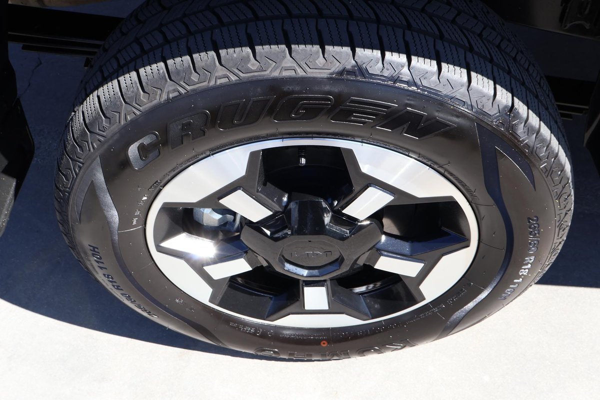 2025 Kia Tasman X-Line TK MY26 4X4 Dual Range image 7