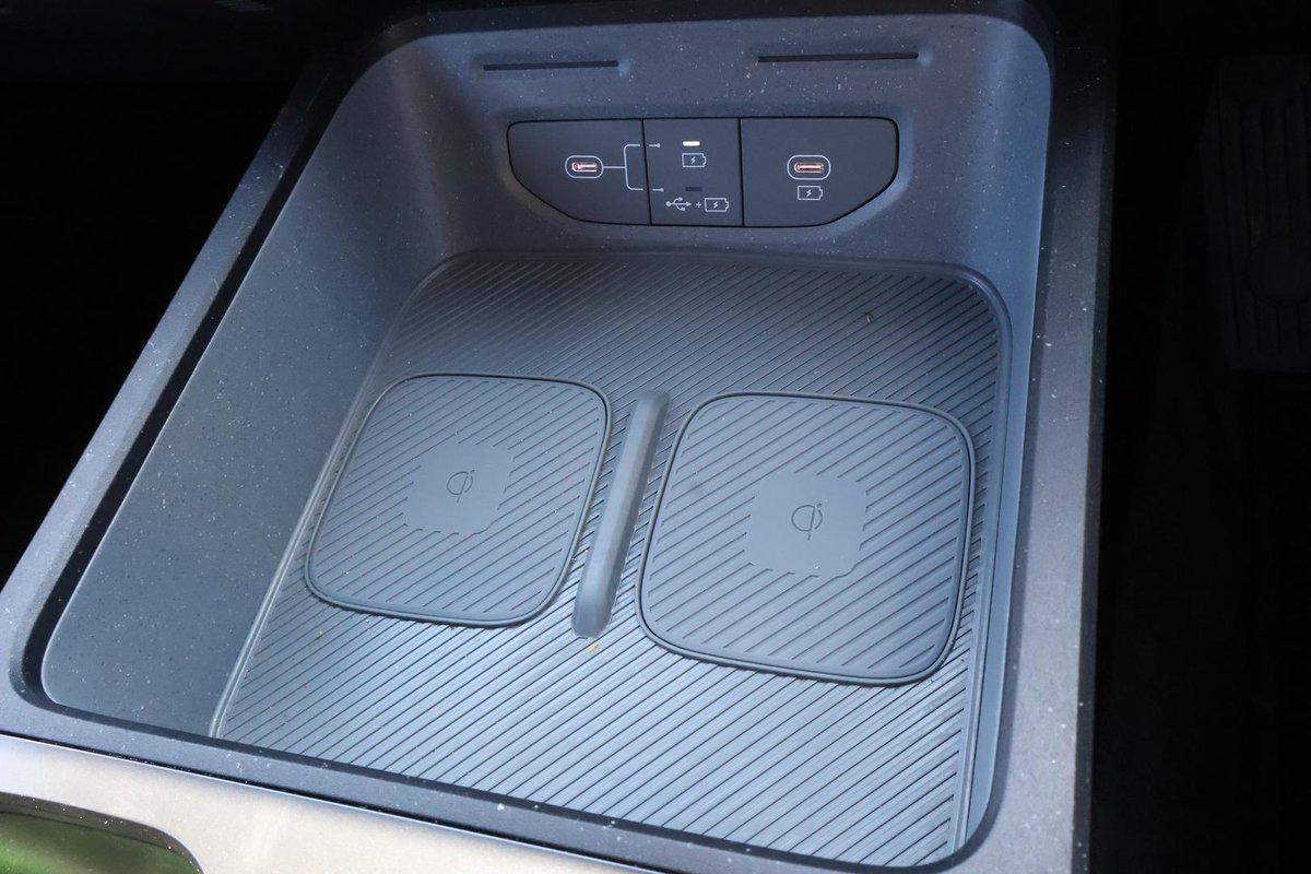 2025 Kia Tasman X-Line TK MY26 4X4 Dual Range image 25