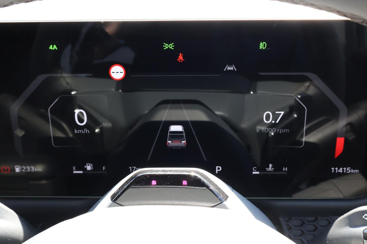 2025 Kia Tasman X-Line TK MY26 4X4 Dual Range image 28