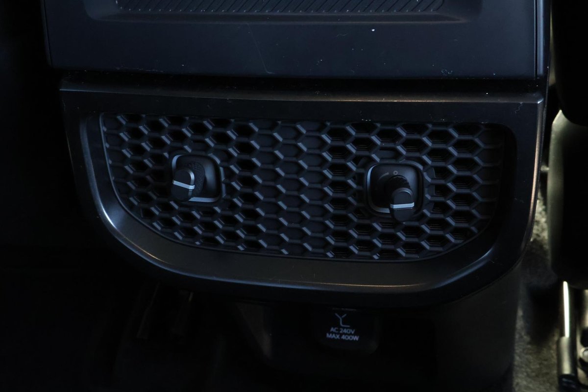 2025 Kia Tasman X-Line TK MY26 4X4 Dual Range image 23