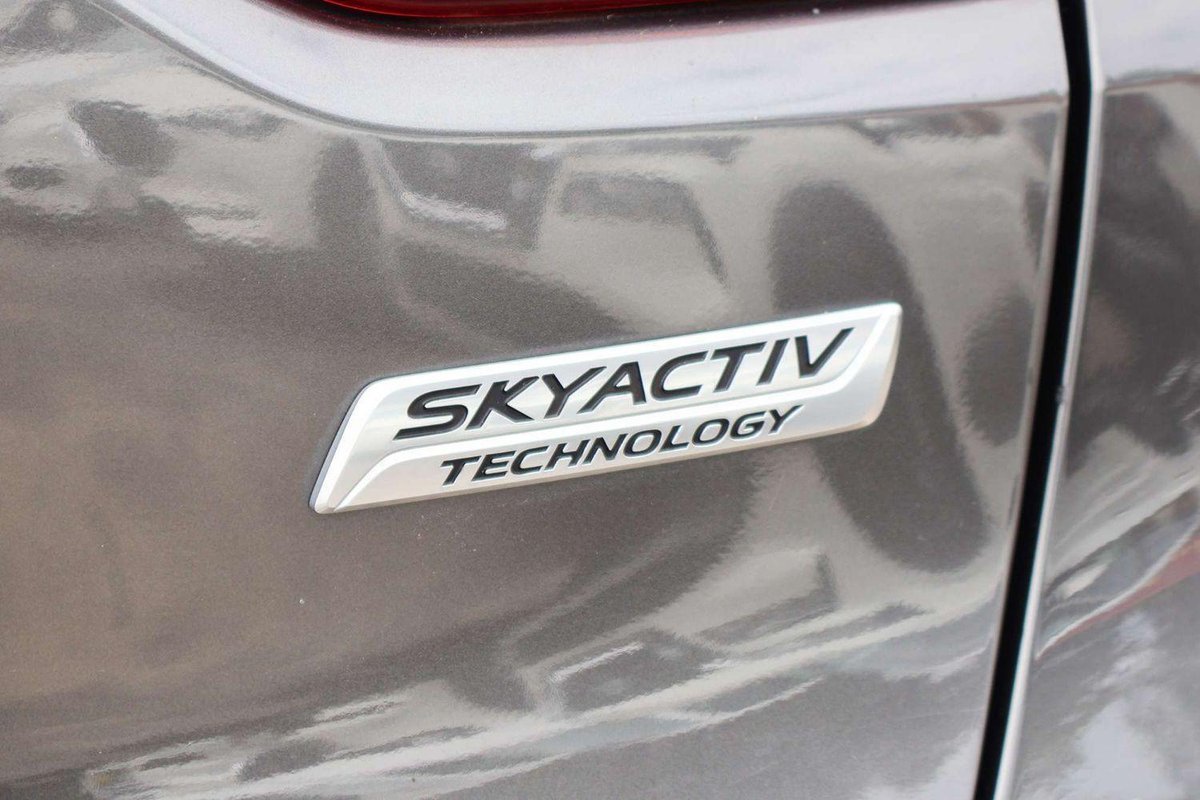 2019 Mazda CX-3 Neo Sport DK image 22