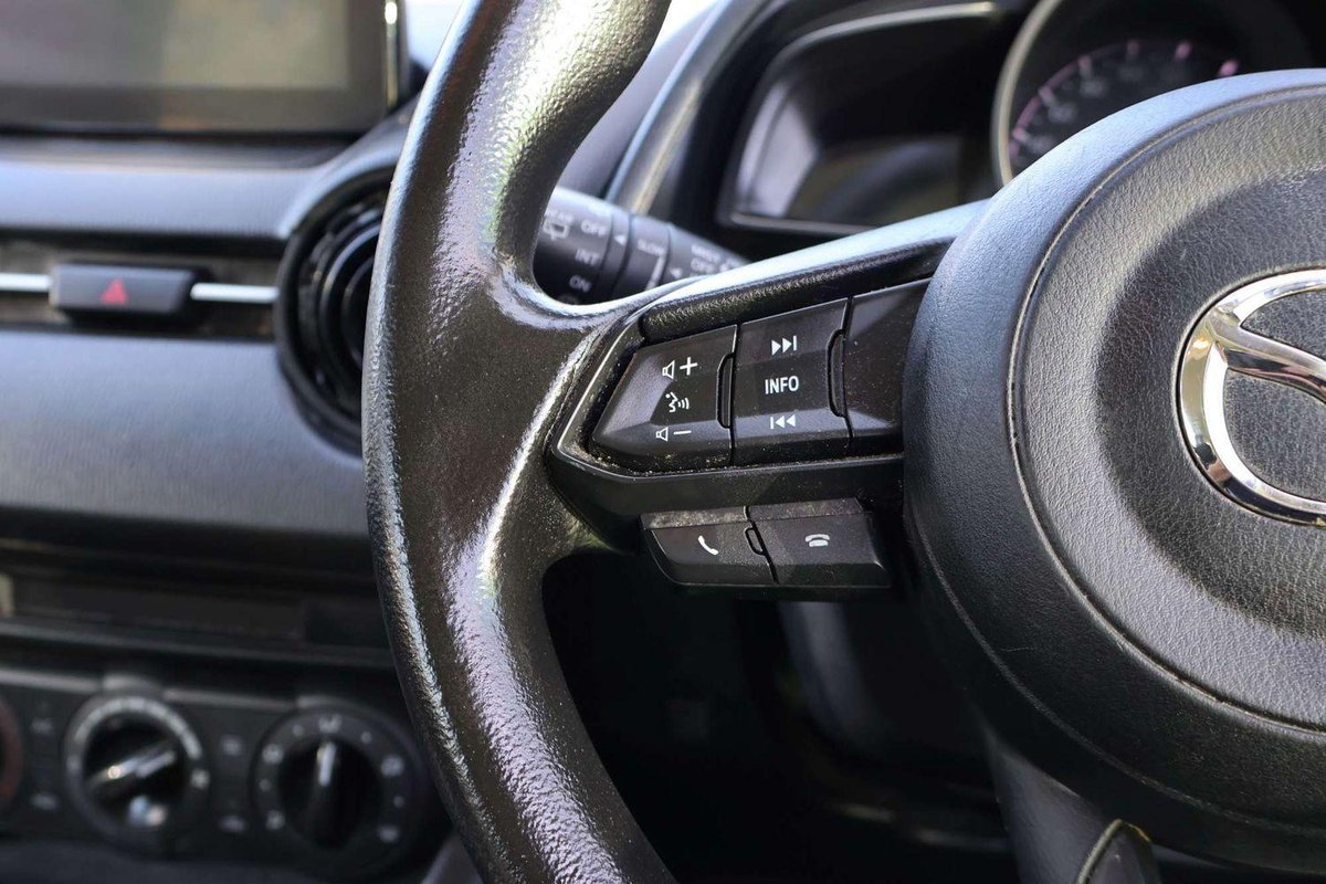 2019 Mazda CX-3 Neo Sport DK image 17