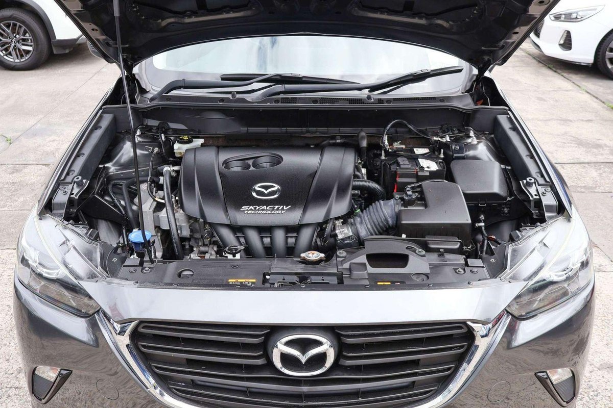 2019 Mazda CX-3 Neo Sport DK image 24