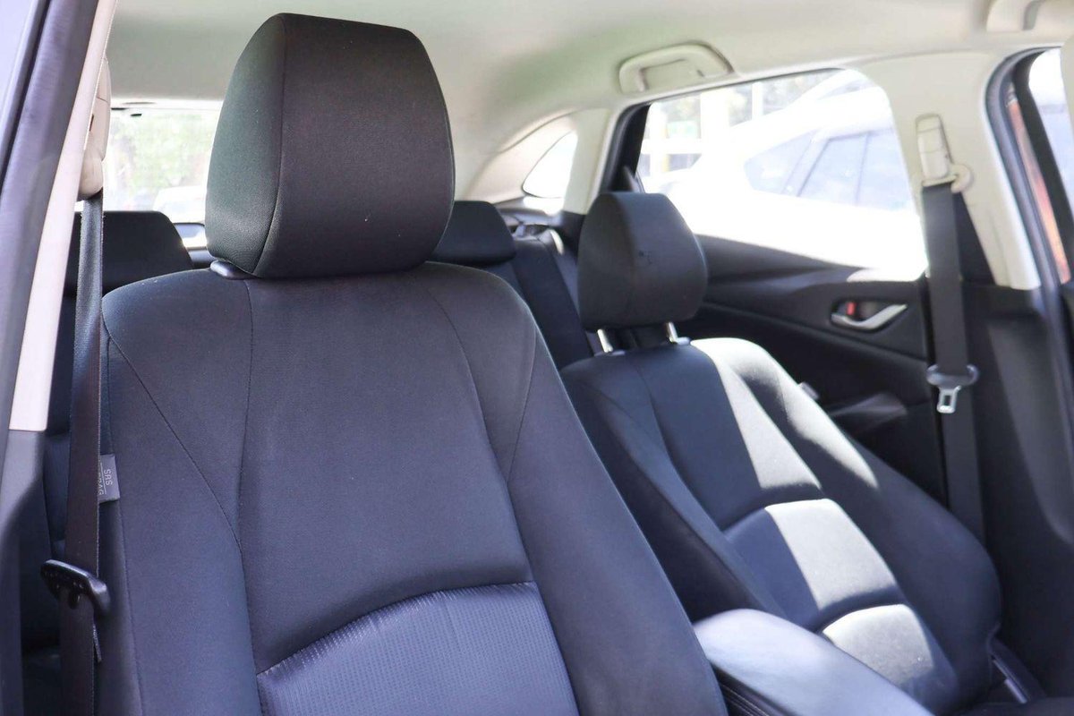 2019 Mazda CX-3 Neo Sport DK image 11