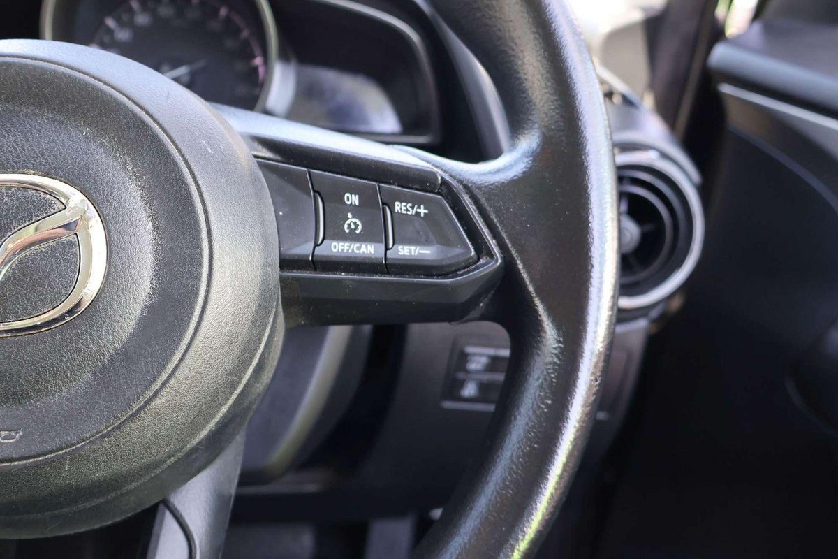 2019 Mazda CX-3 Neo Sport DK image 18