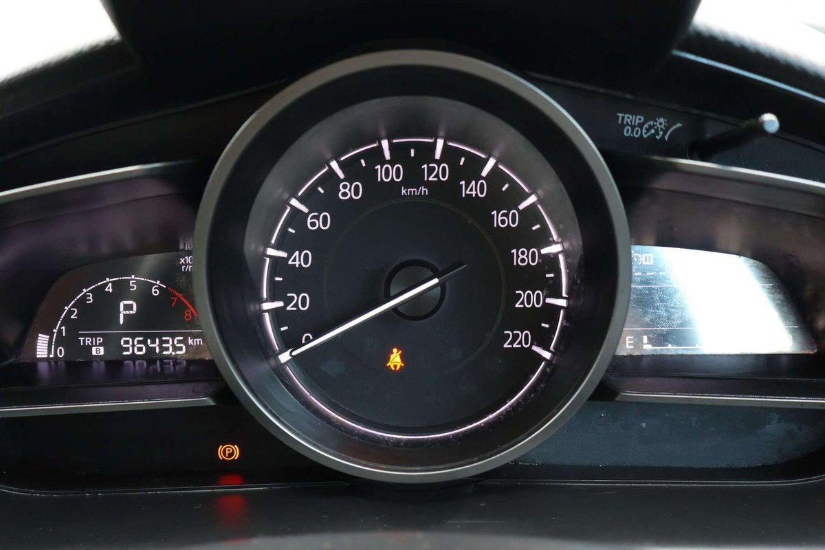 2019 Mazda CX-3 Neo Sport DK image 16